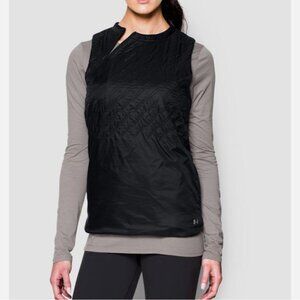 Under Armour Aerial Speed Pinnacle Quilted Vest